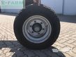 Henificador - Fella - ts 880