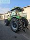 Tractor agrícola - Deutz-Fahr - 5125 ls