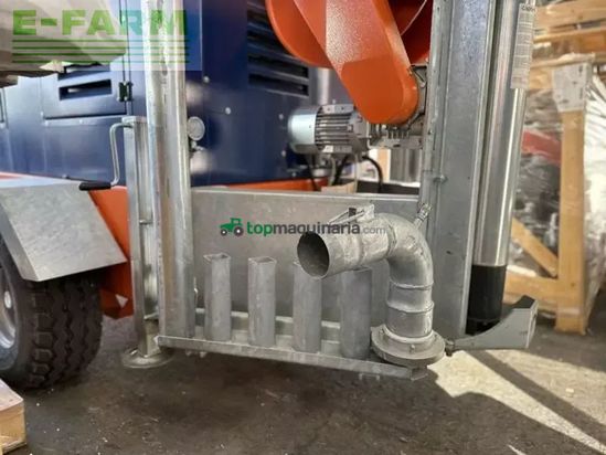 Esparcidor -  - beinlich/idrofoglia fox spc 66-10 pumpenaggregat