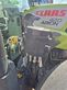 Tractor agrícola - Claas - arion 420 mit frontladerkonsolen, fkh und fzw