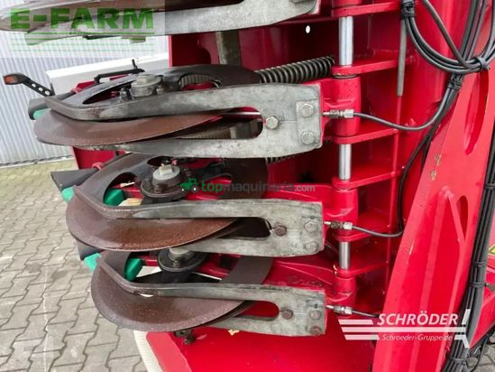 Equipamiento / accesorio - Vredo - schlitzgerät zb 3-12068