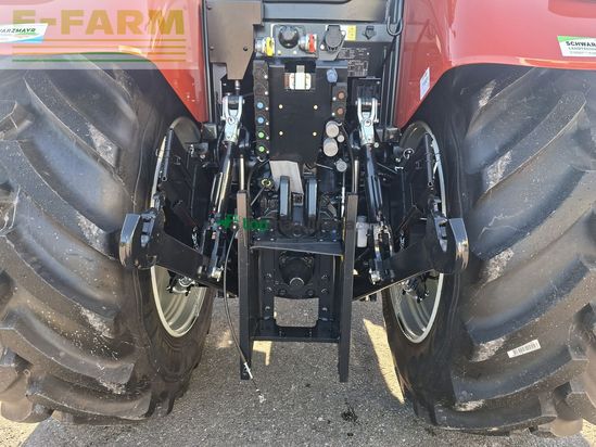 Tractor agrícola - Steyr - 6175 impuls cvt