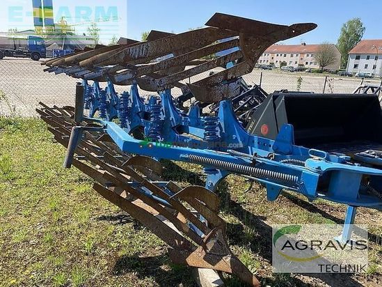 Arado - Lemken - vari-diamant 10