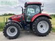 Tractor agrícola - Case IH - maxxum cvx 130 profi CVX