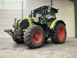 Tractor agrícola - Claas - arion 550 cmatic cebis