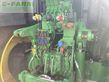 Tractor agrícola - John Deere - 6r 195