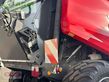 Empacadora gigant - Massey Ferguson - rb4160v xtra rundballenpresse