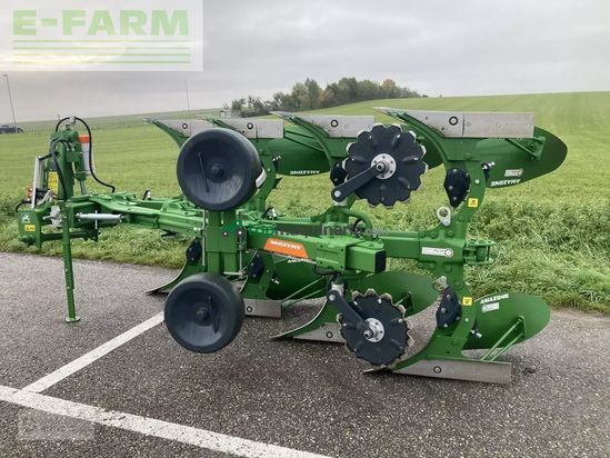 Arado - Amazone - cayros m