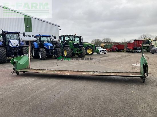 Cabezal - Zurn - raps profi ii