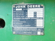 Tractor agrícola - John Deere - 6800