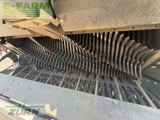 Remolqu agrícola - Claas - cargos 8400
