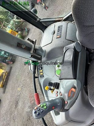 Tractor agrícola - Deutz-Fahr - agrotron ttv410