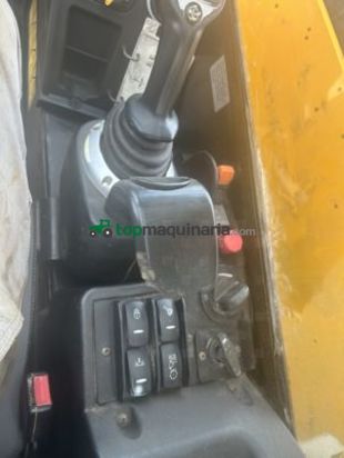 Telescopica - JCB - 	541-70 AGRI-PRO