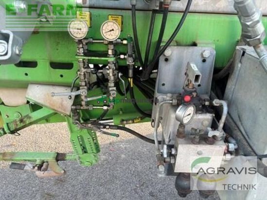 Cisterna - Joskin - quadra 16.000 ts