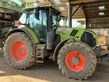 Tractor agrícola - Claas - arion 660 cmatic concept