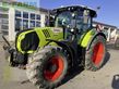 Tractor agrícola - Claas - arion 660 cm cebis cemis rtk