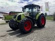 Tractor agrícola - Claas - axos 340 cx