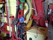 Atomizador - Hardi - master 1000