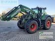 Tractor agrícola - Fendt - 828 vario s4
