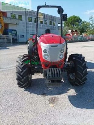 Tractor agrícola -  - x 4 110 xl rex
