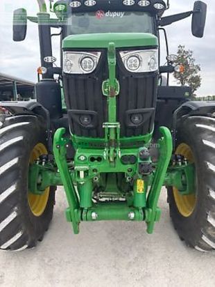 Tractor agrícola - John Deere - 6r195