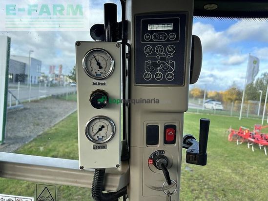 Tractor agrícola - Massey Ferguson - 7620 dynavt