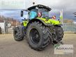 Tractor agrícola - Claas - axion 870 cmatic cebis