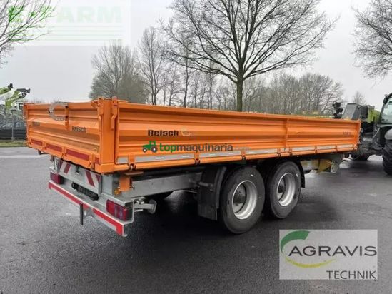 Volquet - Reisch - rutdk-119.513