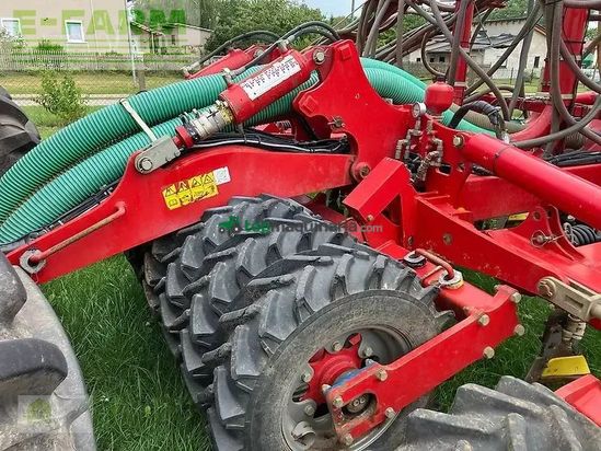 Combinado de siembra - Horsch - sprinter 9 sw