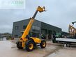 Telescopica - JCB - 538-60 agri xtra telehandler (st25373)