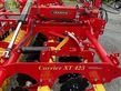 Grada de disco -  - carrier xt 425