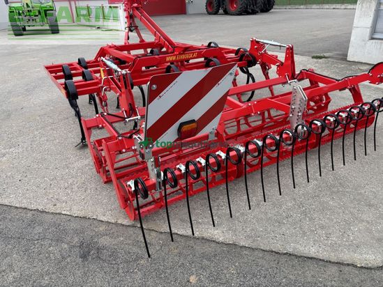 Cultivador - Einböck - taifun 300 fz