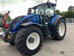 Tractor agrícola - Valtra - t 215d / vollausstattung