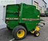 Empacadora gigant - John Deere - 575