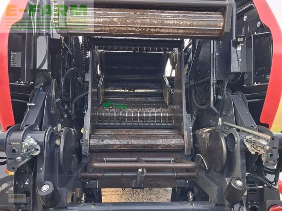 Empacadora gigant - Vicon - fastbale