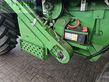 Cosechadora de Cereal - John Deere - t560 i