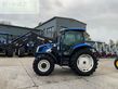 Tractor agrícola - New Holland - ts100a tractor (st25192)