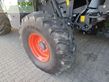 Cosechadora de Cereal - Claas - trion 750 montana + v 770 laserpilot