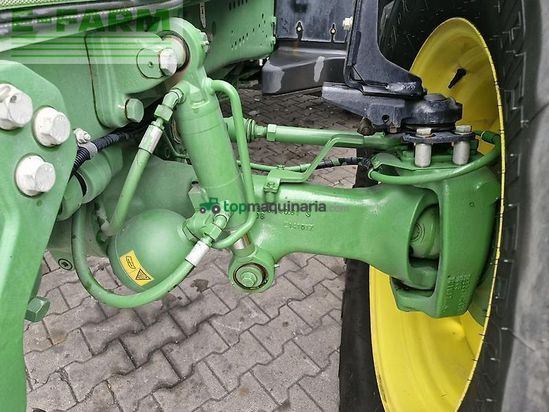 Tractor agrícola - John Deere - 6230r