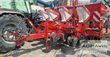 Sembradora monograno mecanica - Kverneland - optima hd e-drive