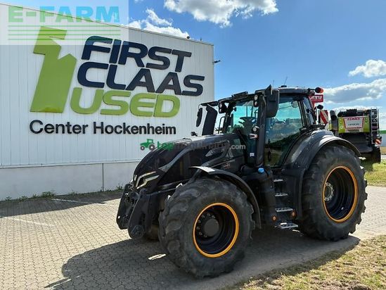 Tractor agrícola - Valtra - q305
