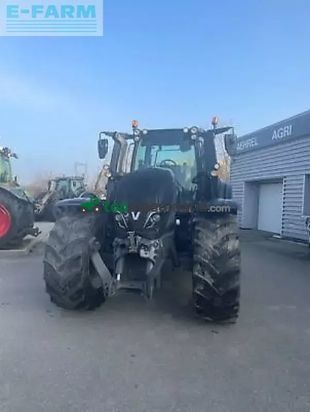 Tractor agrícola - Valtra - t254v