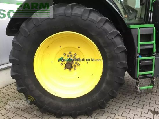 Tractor agrícola - John Deere - 6250r