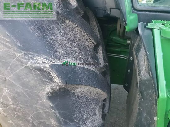 Tractor agrícola - John Deere - 6175m