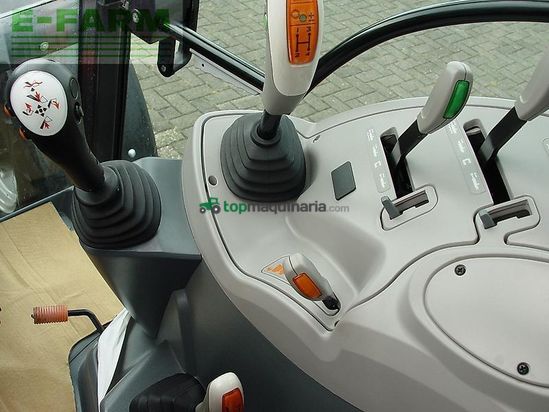 Tractor agrícola - McCormick - x5.085