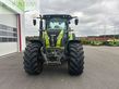 Tractor agrícola - Claas - axion 850
