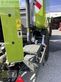 Empacadora gigant - Claas - rollant 630 rc uniwrap