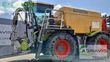 Tractor agrícola - Claas - xerion 3800 saddle trac