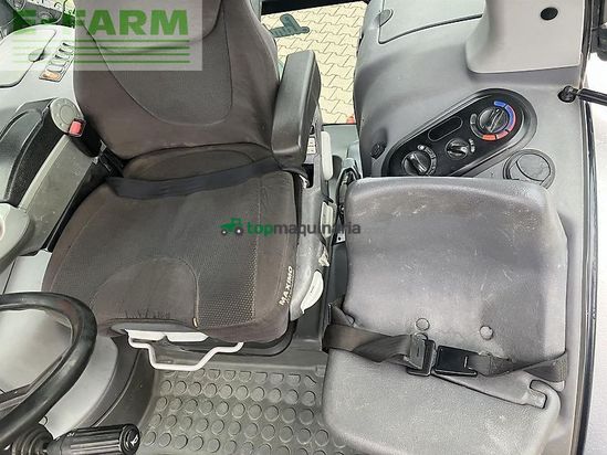 Tractor agrícola - Lamborghini - r6 190 vrt dcr dt