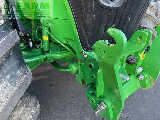 Tractor agrícola - John Deere - 7r330